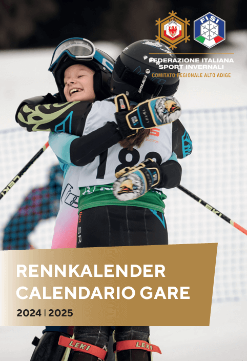 Rennkalender